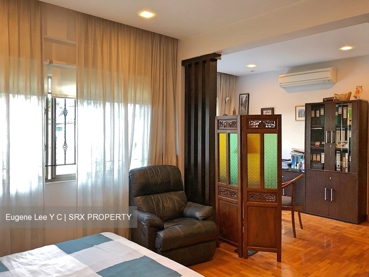 Villa Chancerita (D11), Apartment #214738801